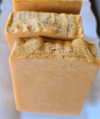 Energy Cold Process Soap