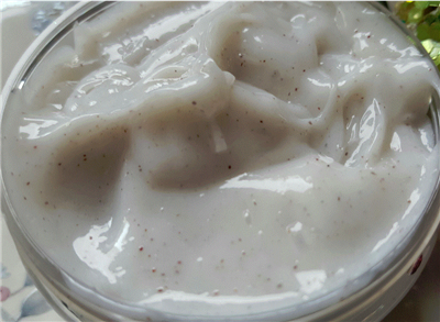 Faded Opulence Shea Butter Whipped Soap 4oz