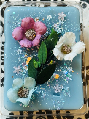 Fairytale Flowers Wax Tart