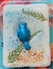 Feed the Birds Wax Tart