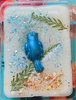 Feed the Birds Wax Tart