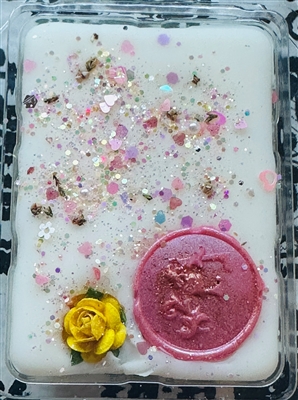 Florence Wax Tart