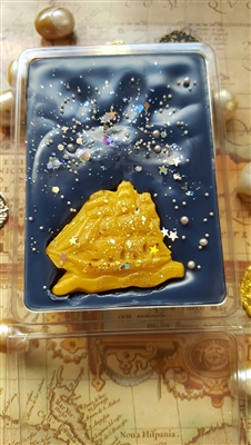 Flotsom & Jetsam Wax Tart