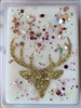 Flying Reindeer Antler Academy Wax Tart