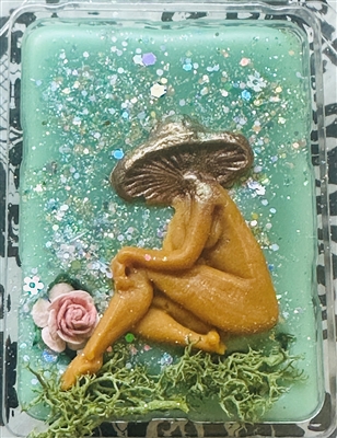 Wonders of Gaia Wax Tart