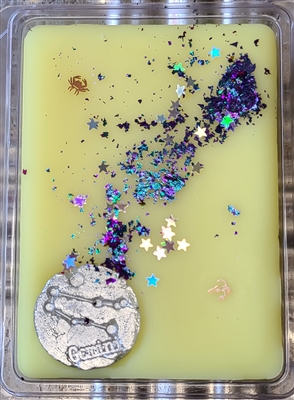 Gemini Wax Tart