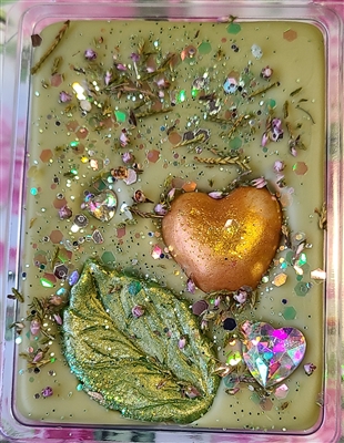 Goddess of Love Wax Tart