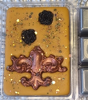 Hickory Bonfire Wax Tart