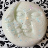 Hypnotist Moon Shaped Wax Tart