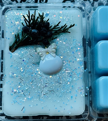 Icicles Wax Tart
