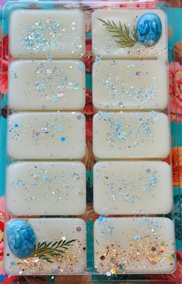 *JUMBO* Feed the Birds Wax Tart