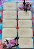 *JUMBO* Bottomless Tea Wax Tart