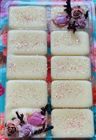 *JUMBO* Bottomless Tea Wax Tart