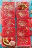 *JUMBO* Citrus Strawberry Sorbet Wax Tart