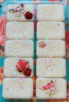 *JUMBO* Find the Fun Wax Tart