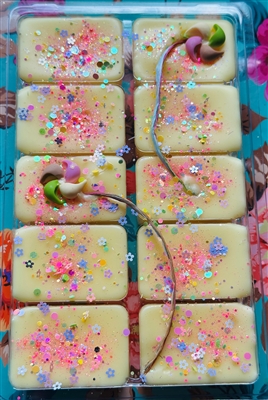 *JUMBO* Days of the Kite Wax Tart