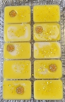 *JUMBO* Lemon Cheesecake Wax Tart