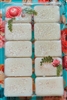 *JUMBO* Rosey Cheeks Wax Tart