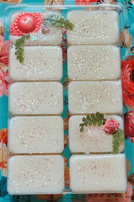 *JUMBO* Rosey Cheeks Wax Tart