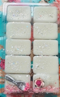 *JUMBO* Spoonful of Sugar Wax Tart