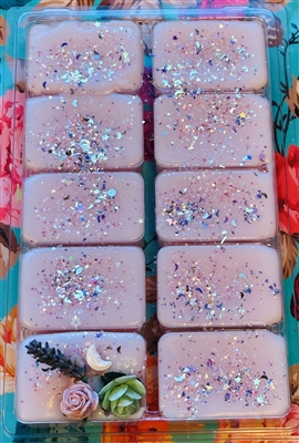 *JUMBO* Stay Awake Wax Tart