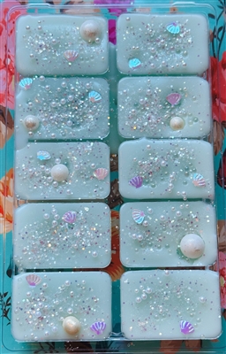 *JUMBO* Magical Bubble Bath Wax Tart