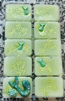 *JUMBO* Salty Siren Wax Tart