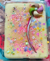 Days of the Kite Wax Tart