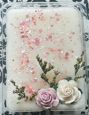 Lady Summer Wax Tart