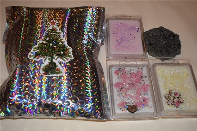 Limited Edition Tart Bundle