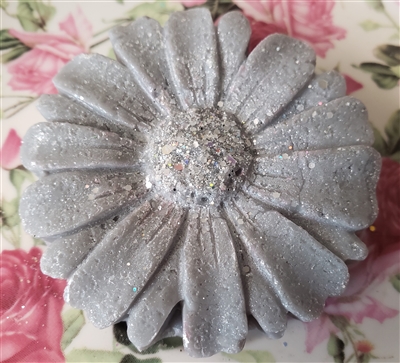 Midsummer Dream Shaped Flower Wax Tart