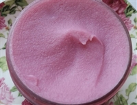 Strawberry Nonsense Aloe Butter Whipped Soap