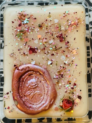 Ophelia Wax Tart