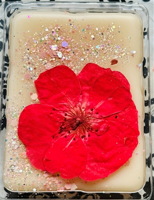 Orange Blossom & Thyme Wax Tart