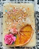 Pampelmousse in Pampelune Wax Tart