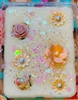 Flowers in the Park Wax Tart