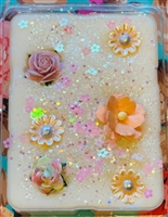 Flowers in the Park Wax Tart