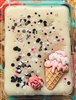 Penguin Ice Cream Parlour Wax Tart