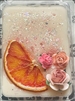 Persephone's Garden Wax Tart