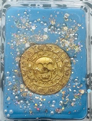 Pirate Lore Wax Tart