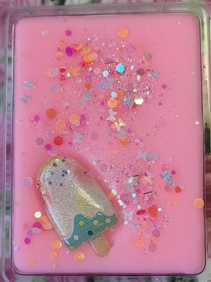 Popsicle Days Wax Tart