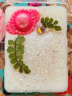 Rosey Cheeks Wax Tart