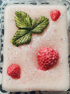 Strawberry Mood Wax Tart