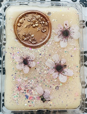 Sakura Gardens Wax Tart