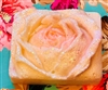 Flowers in the Park Shaped Wax Tart