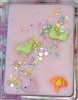 Skinny Dip Wax Tart