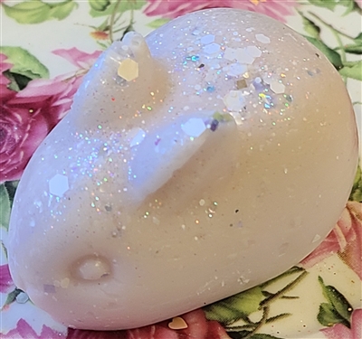 Snuggle Bunny Shaped Wax Tart