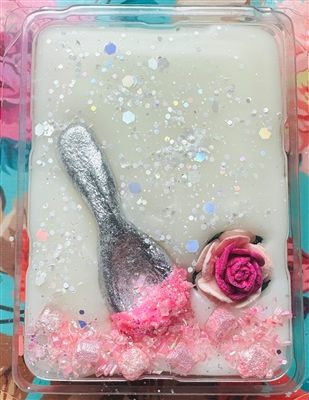 Spoonful of Sugar Wax Tart