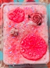 Strike Me Pink Wax Tart