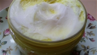 Keep Your Temper Coconut Oil Whipped Soap